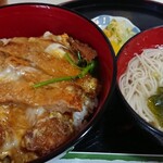 つるみ庵 - 