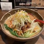 麺場 田所商店 - 