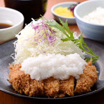 とんかつマ・メゾン - 