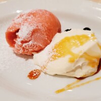 イタリアーナ エノテカ ドォーロ - 