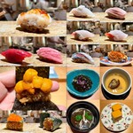 Sushi ayase - 