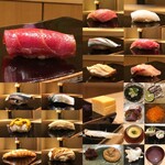 大阪天満宮 鮨とよなが - 