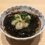 大阪天満宮 鮨とよなが - 