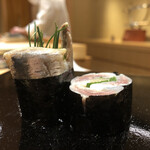 大阪天満宮 鮨とよなが - 