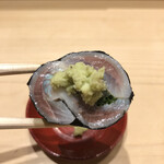 大阪天満宮 鮨とよなが - 