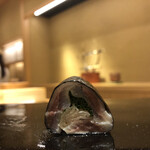 大阪天満宮 鮨とよなが - 