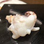 大阪天満宮 鮨とよなが - 