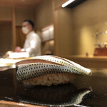 大阪天満宮 鮨とよなが - 