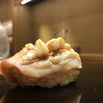 大阪天満宮 鮨とよなが - 