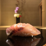 大阪天満宮 鮨とよなが - 