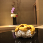 大阪天満宮 鮨とよなが - 