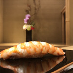 大阪天満宮 鮨とよなが - 