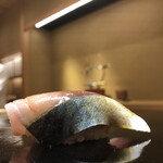 大阪天満宮 鮨とよなが - 