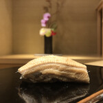 大阪天満宮 鮨とよなが - 