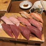 Sushi Izakaya Yataizushi - 