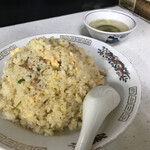 大八 - チャーハン大