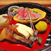 割烹 春 - 
