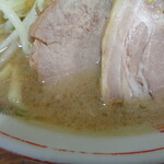 ラーメン二郎 - 旨そう～