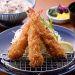 とんかつマ・メゾン - 