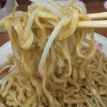 ラーメン二郎 - 