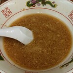 ラーメン二郎 - 