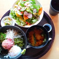 春秋 溜池山王店 - 
