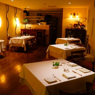 リストランテ イル バンビナッチョ_0