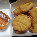 マクドナルド - 