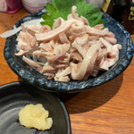 もぢょい有限会社 蘇我駅西口店 蘇我 焼きとん 食べログ