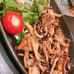 Okonomiyaki Dabo - 