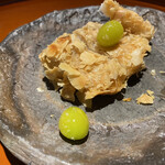 割烹 ふた麦 麦酒庵分店 - 