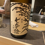 割烹 ふた麦 麦酒庵分店 - 