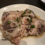 卸 新宿食肉センター 極 - 