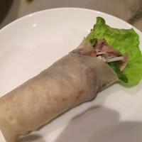 全聚徳 銀座店 - 