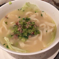 全聚徳 銀座店 - 