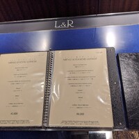 スカイレストランアンドラウンジ L&R - 