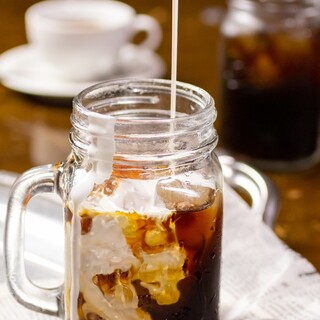 創作イタリアン LA CASA BLANCA_2