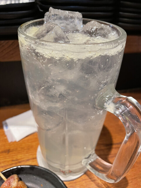 もぢょい有限会社 蘇我駅西口店 蘇我 焼きとん 食べログ もぢょい有限会社 蘇我駅西口店 蘇我 焼きとん 食べログ