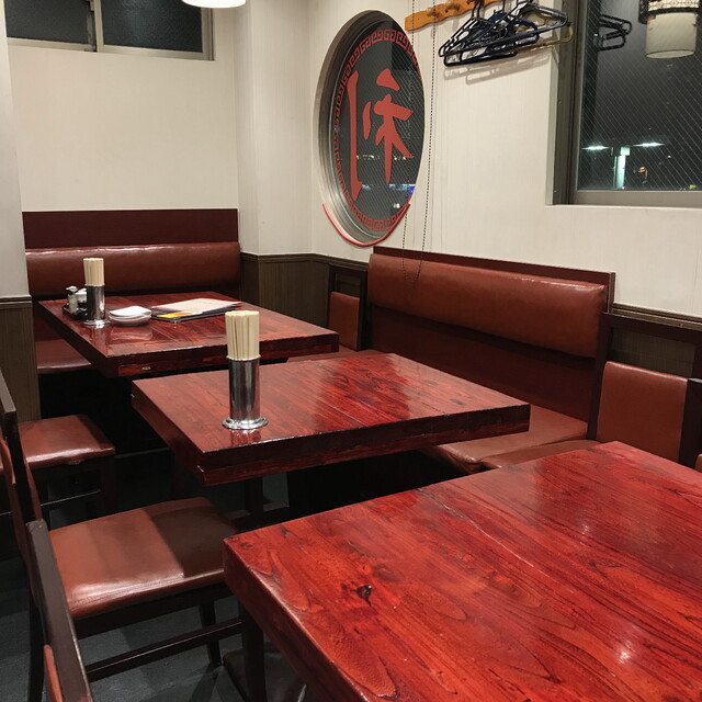 永利 豊洲3号店 （エイリ） 豊洲/中華料理 [食べログ]