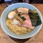 仙臺 自家製麺 こいけ屋 - 