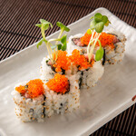 SUSHI GONPACHI - 