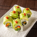 SUSHI GONPACHI - 