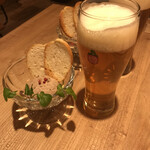 ビア ベース ベアレン - 