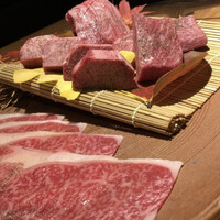焼肉 うしみつ 恵比寿本店 -  焼肉 うしみつ 恵比寿本店 -