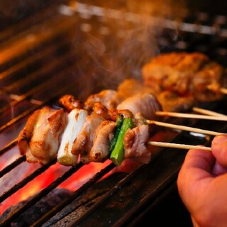 梅田でおすすめの美味しい焼き鳥をご紹介 食べログ