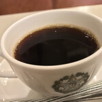 カフェーパウリスタ - カフェーパウリスタ(東京都中央区銀座)パウリスタオールド