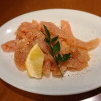 松阪牛炭火焼肉 東海亭 - 