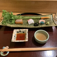 日本料理 太月 - 