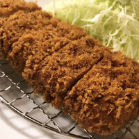 とんかつ まい泉 青山本店 - 