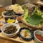 大衆韓国 韓国中毒 名古屋駅店 - 